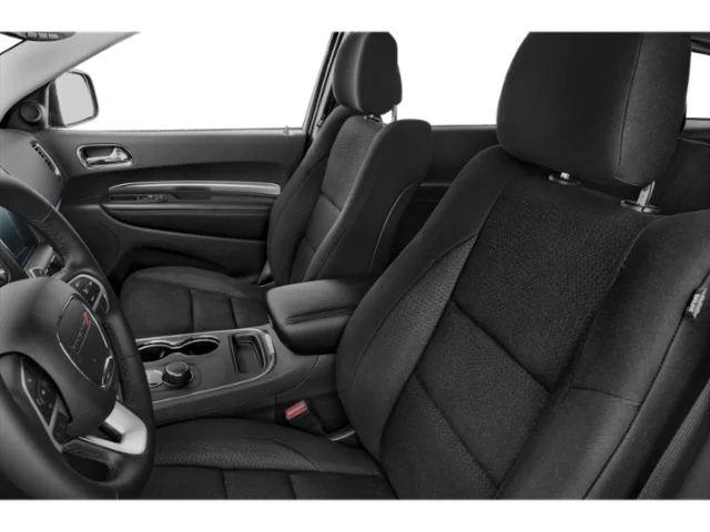 Used 2019 Black Dodge SXT Plus image 6