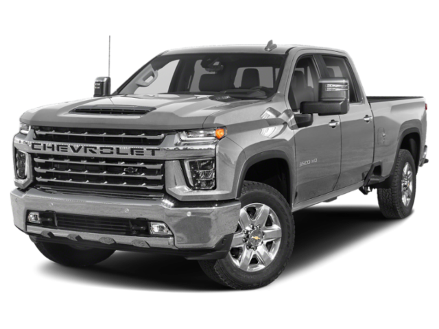 Used 2023 Silver Chevrolet LT image 1