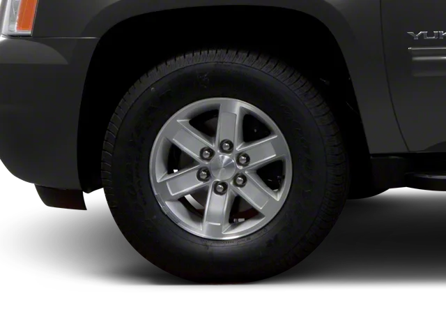 Used 2010 Storm Gray Metallic GMC SLT image 10