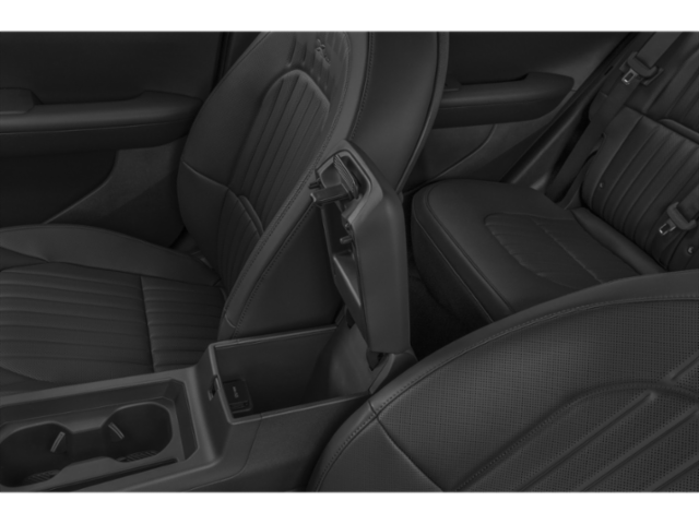 New 2027 Frost Blue/Black Roof Kia X-Line S image 11