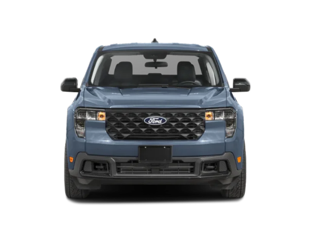 2025 Ford Maverick XLT - Photo 12