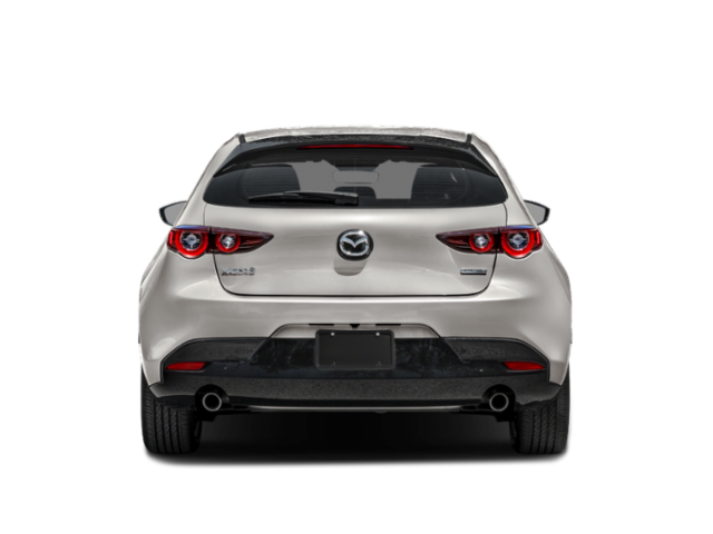 New 2026 Silver Mazda 2.5 S Preferred image 5