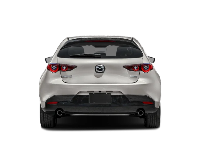 New 2026  Mazda 2.5 S Preferred Base image 5