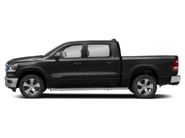 Used 2024 Black Ram Laramie image 4