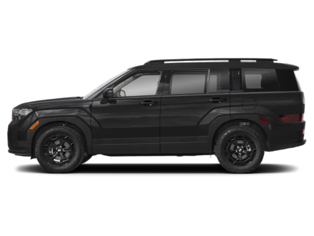 New 2027  Hyundai XRT image 3