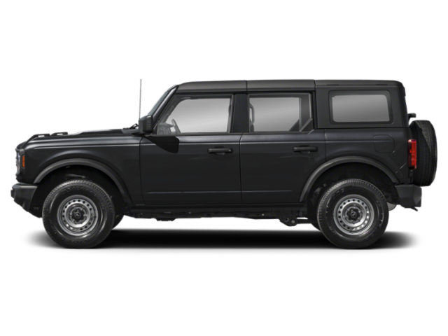 New 2026 Shadow Black Ford Base image 36