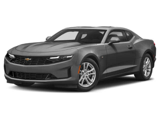 2021 Chevrolet Camaro