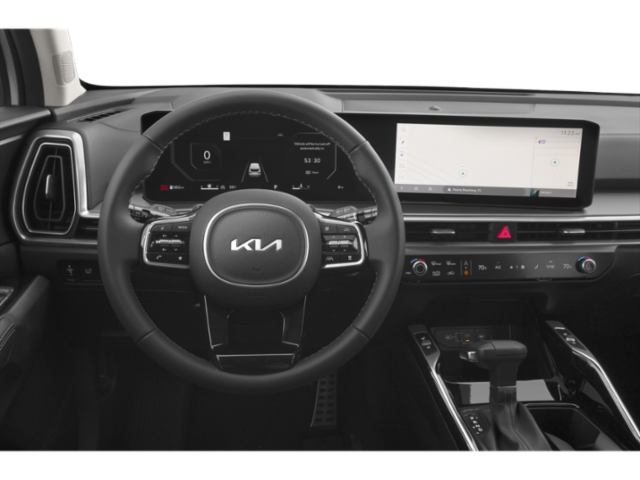 New 2026 White Kia SX image 4