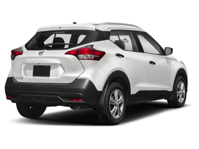 Used 2018 Nissan Kicks SV with VIN 3N1CP5CU3JL540731 for sale in Chula Vista, CA