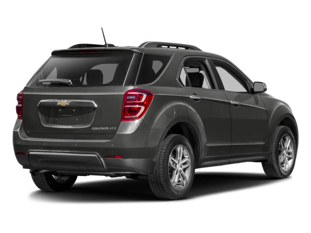 Used 2016 Chevrolet Equinox LTZ with VIN 2GNFLGEKXG6329303 for sale in South Haven, MI