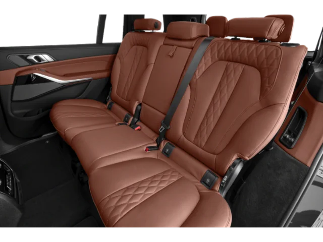 New 2026 ALPINA Blue Metallic BMW ALPINA XB7 image 10