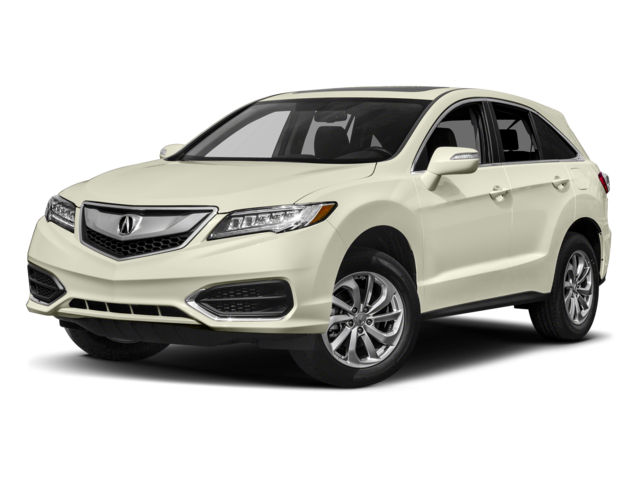 2017 Acura RDX SH-AWD's photo