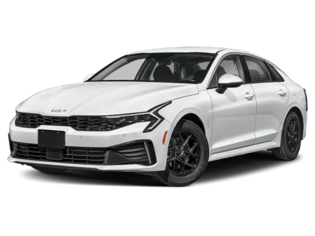 New 2027  Kia LXS image 1