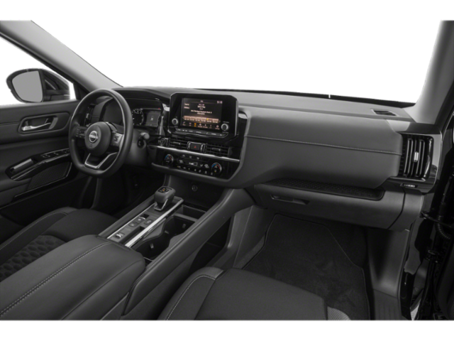 Certified Used 2023 Gun Metallic Nissan S image 12