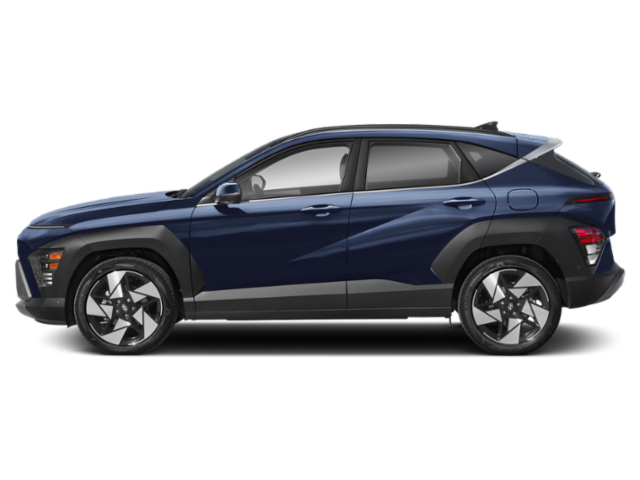 2026 Hyundai Kona Limited photo 3