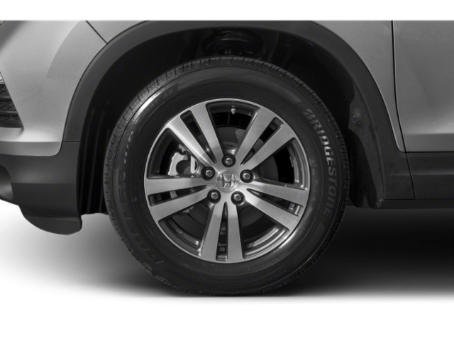 Used 2018  Honda EX-L image 17