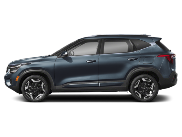 Used 2024 Gray Kia SX image 5