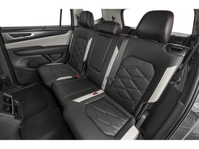 New 2026 Pure Gray Volkswagen 2.0T Peak Edition 4MOTION image 10