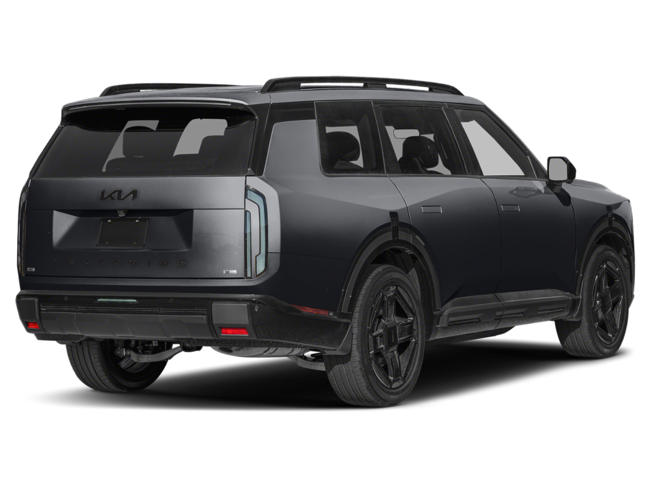 New 2027 Panthera Metal Kia X-Line SX-Prestige image 2