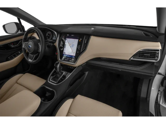 Used 2021 Silver Subaru Limited image 15