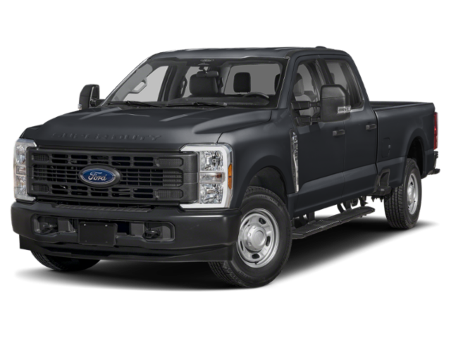 2027 Ford F-250SD XL
