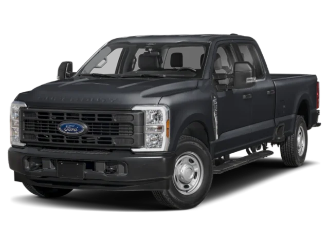 New 2027 Black Ford F250 4X4 CREW/C image 1
