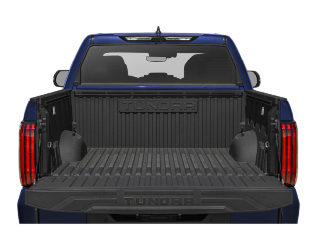 2026 Toyota Tundra Platinum - Photo 8