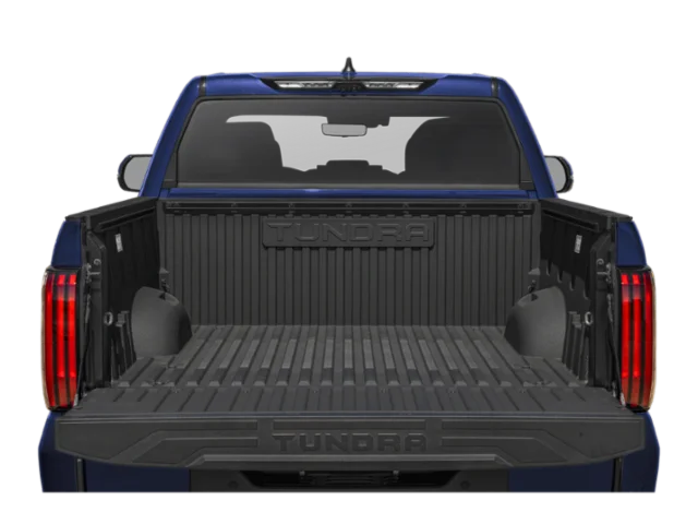 2026 Toyota Tundra Platinum - Photo 8