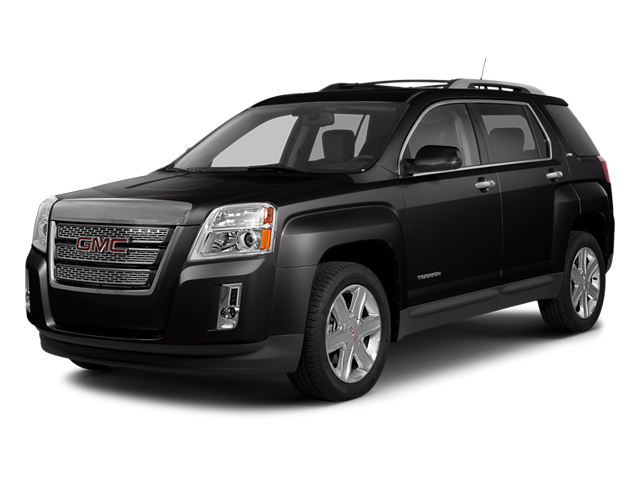 2014 GMC Terrain AWD SLE-2's photo