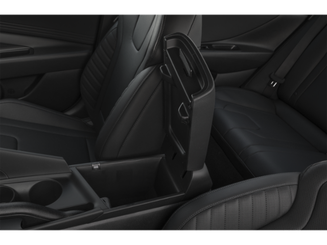 New 2026 Serenity White Hyundai SEL Sport Plus image 11