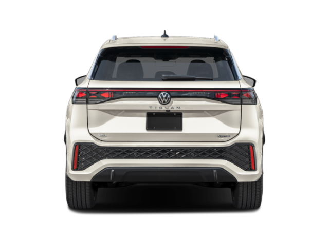 New 2027  Volkswagen SEL R-Line Turbo image 5