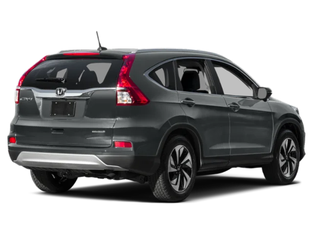 Used 2015 Gray Honda Touring image 5