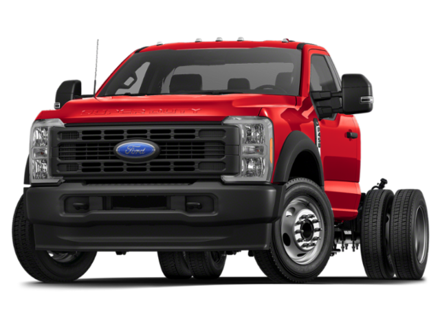 2026 Ford F-450's photo