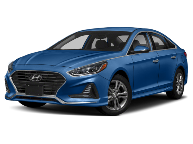 2019 Hyundai Sonata SE SULEV's photo
