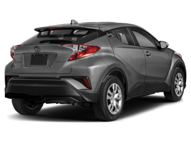 Used 2022 Wind Chill Pearl Toyota XLE image 2