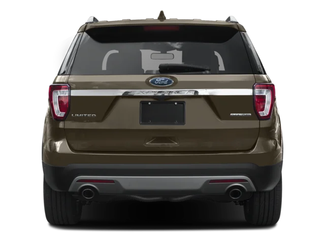 Used 2017  Ford Limited image 5
