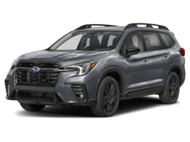 2026 Subaru Ascent Onyx Edition-Touring 7 Passenger's photo