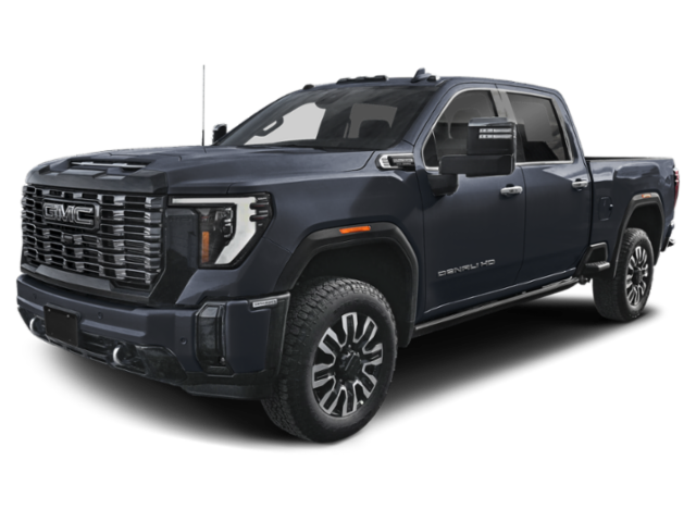 2026 GMC Sierra 4WD Crew Cab Long Box Denali Ultimate's photo