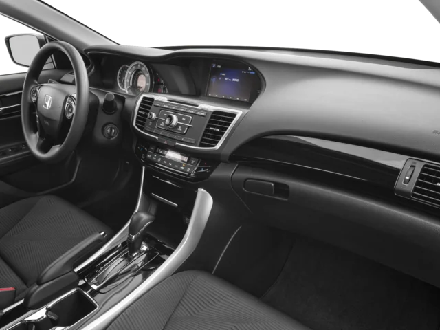 Used 2016 White Honda LX image 18