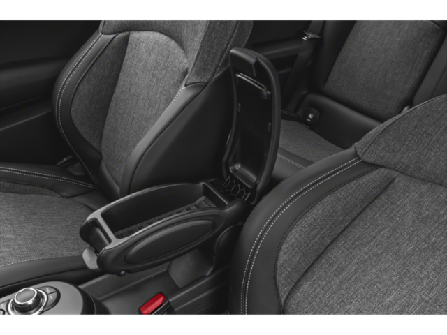 Used 2022 Black MINI Signature Plus image 11