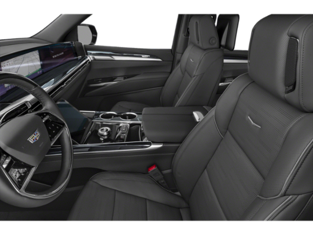 Used 2026 Black Raven Cadillac V-Series image 13