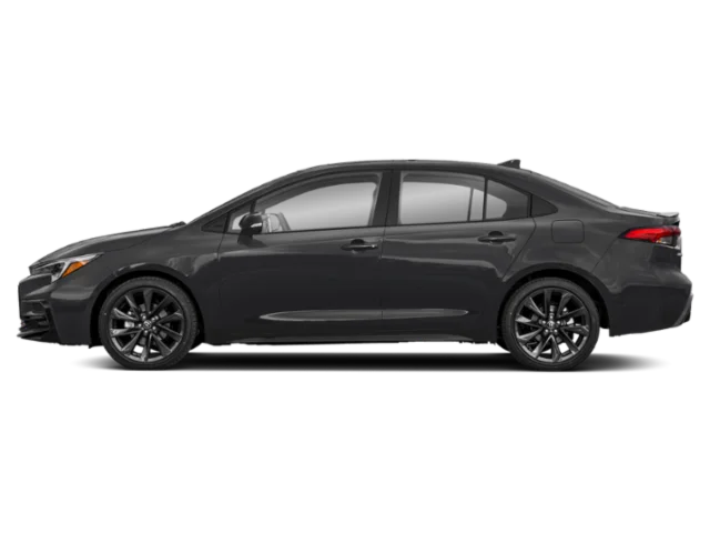 New 2026  Toyota XSE image 3