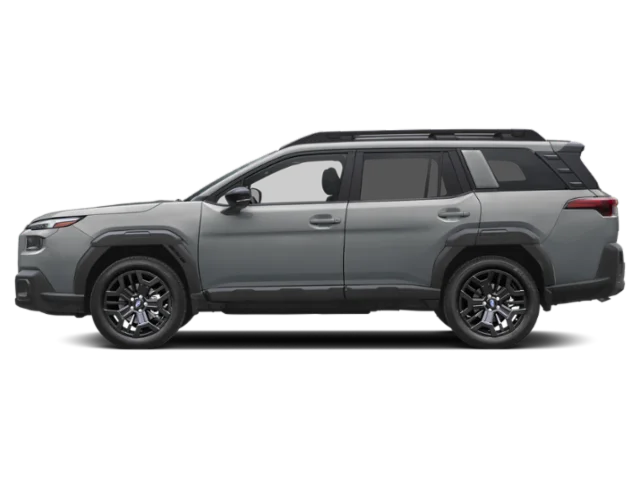 New 2026 RIVER ROCK PEARL Subaru Limited XT image 3