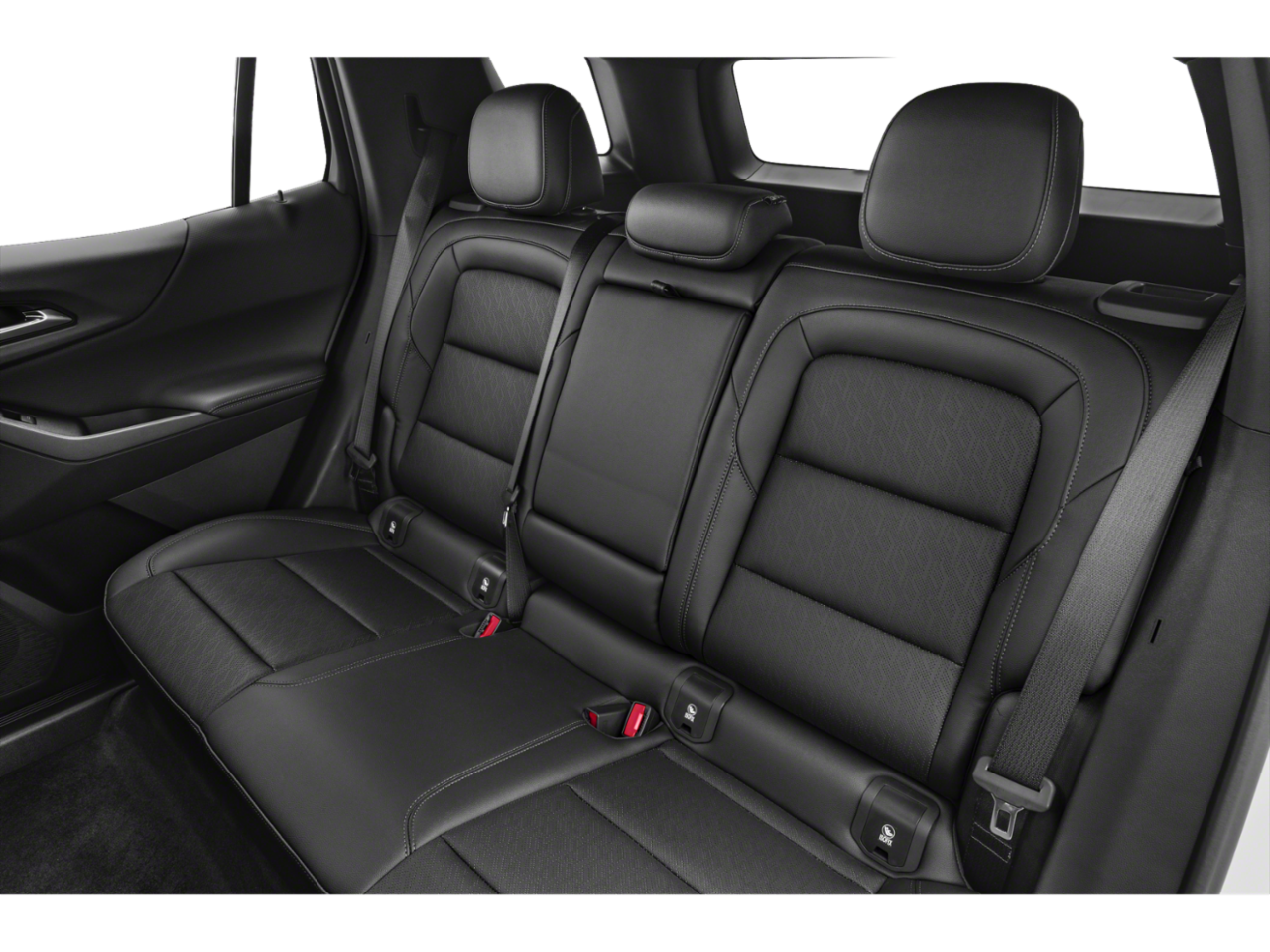 New 2027 AUTUMN HARVEST METALLIC Chevrolet FWD LT image 10
