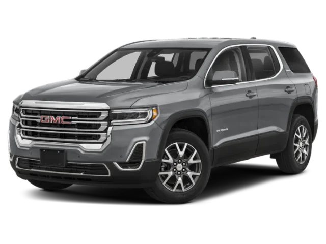 2023 GMC Acadia SLE AWD's photo