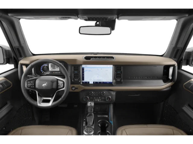 Used 2022 Silver Ford Wildtrak image 5