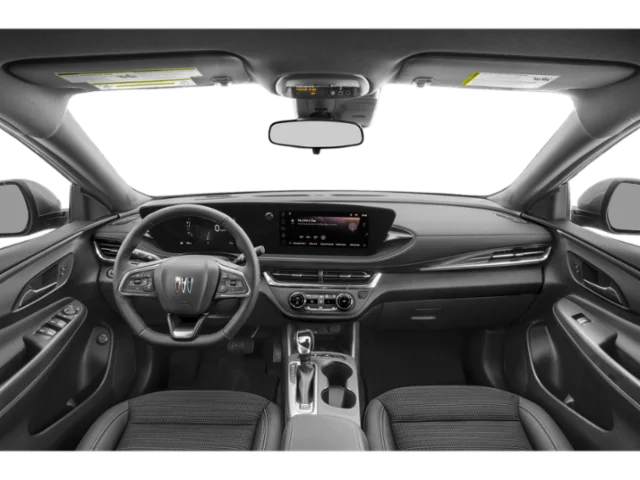 Used 2024 Cinnabar Metallic Buick SPORT TOURING image 6