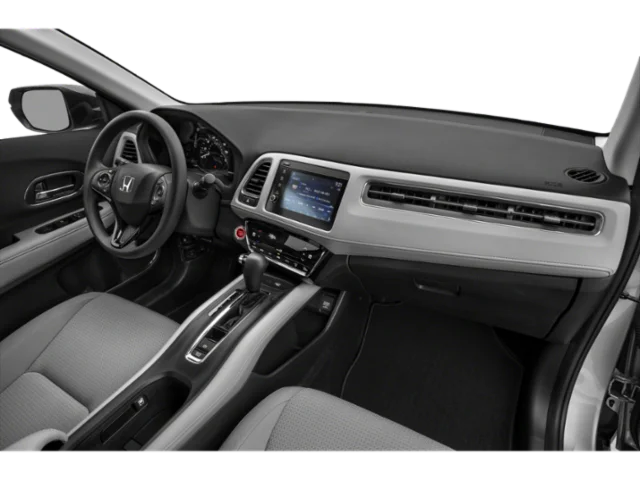 2022 Honda HR-V EX - Photo 15