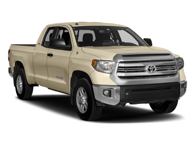 Used 2017 Gray Toyota SR5 image 13