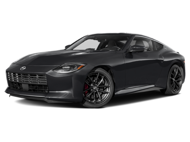 2026 Nissan Z